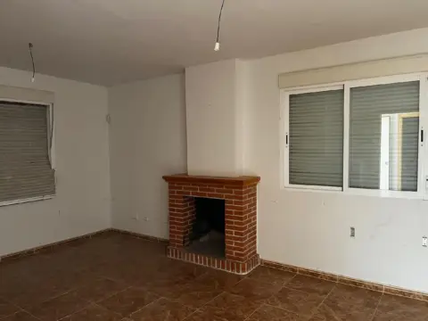 Chalet en Urbanización del Cerro Alberche, 582